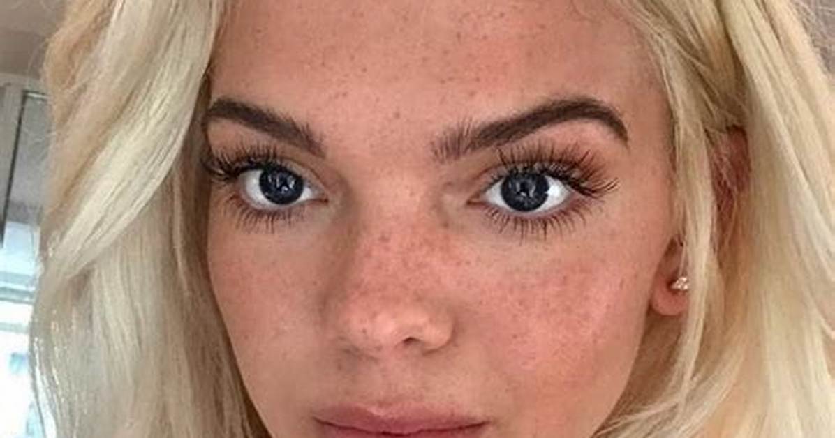 Louisa Johnson Net Worth, Age, Height, Bio, Birthday, Wiki!