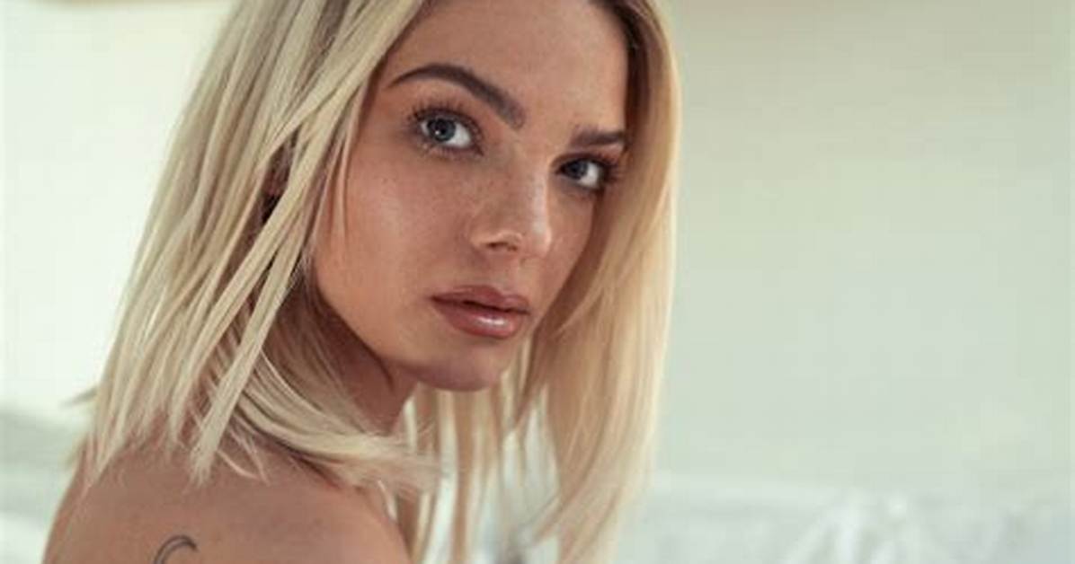 Louisa Premieres Video for Yes