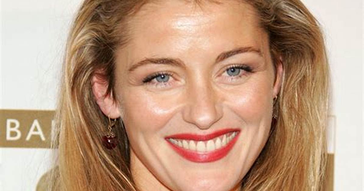 Louise Wallace - Net Worth, Age, Height, Birthday, Bio, Wiki!