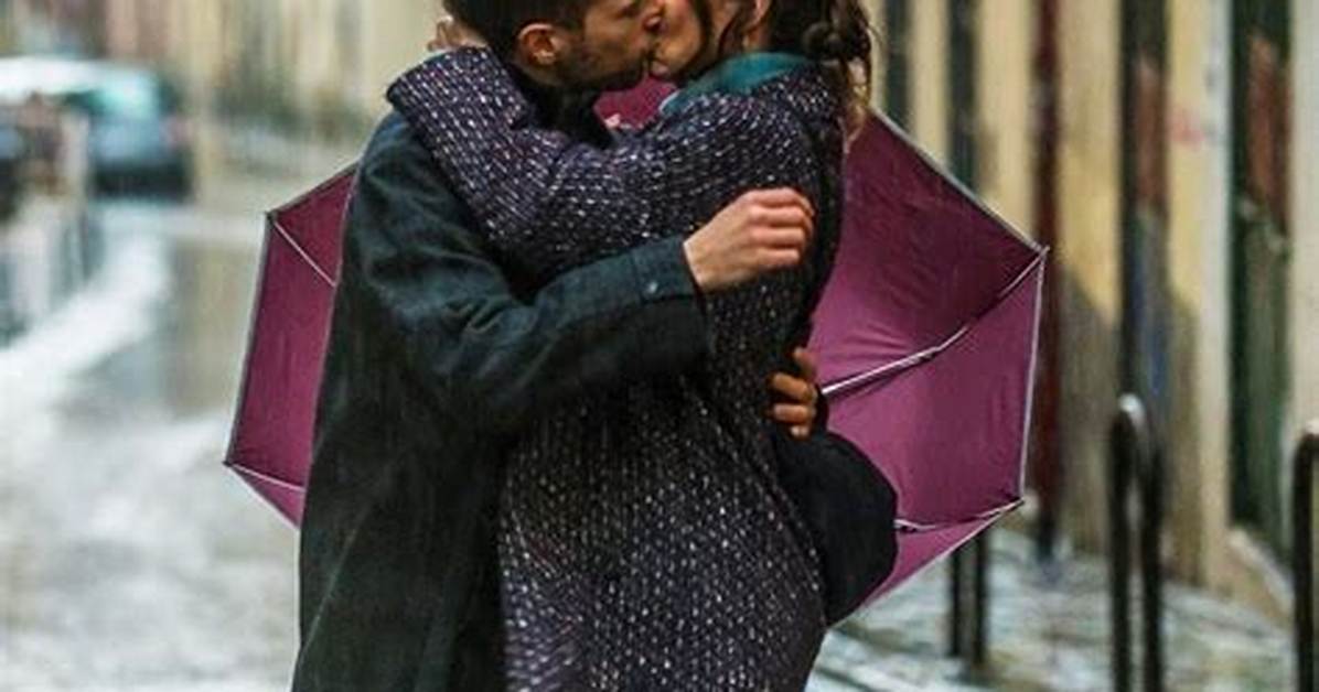 “Love at First Kiss” Is Set to Released on Netflix
