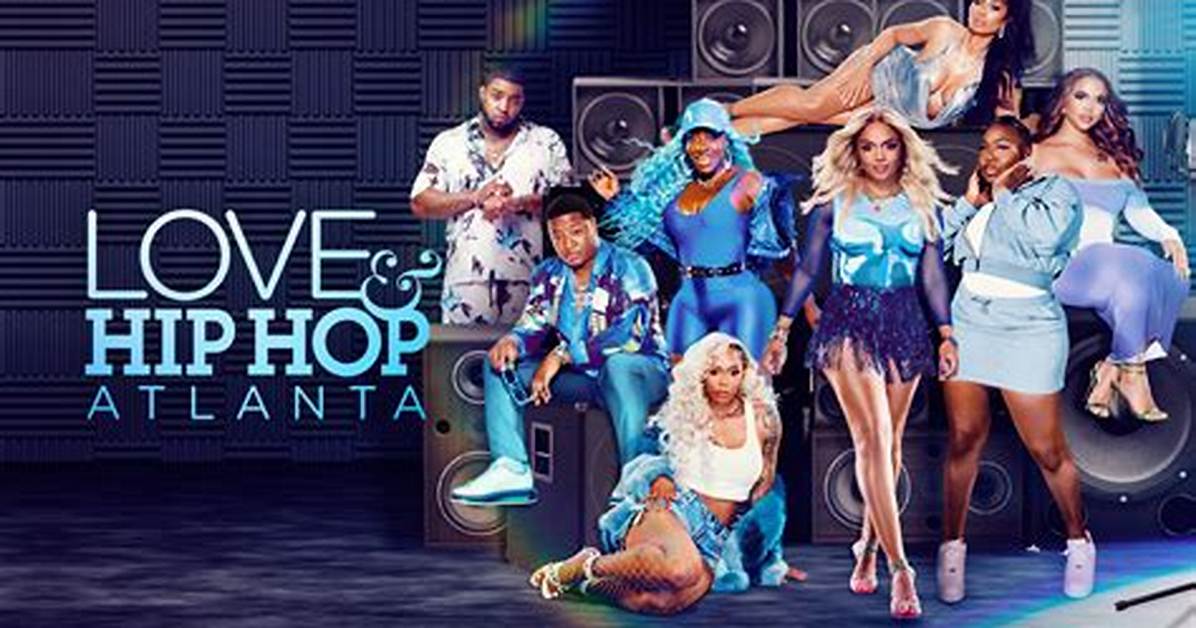 Love & Hip Hop Atlanta Recap 7/10/17: Season 6 Episode 17 “The Reunion Part 1”