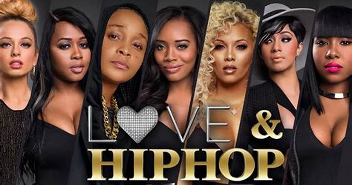 Love & Hip Hop Live Recap 2/19/18: Season 8 Episode 15 “Remix”