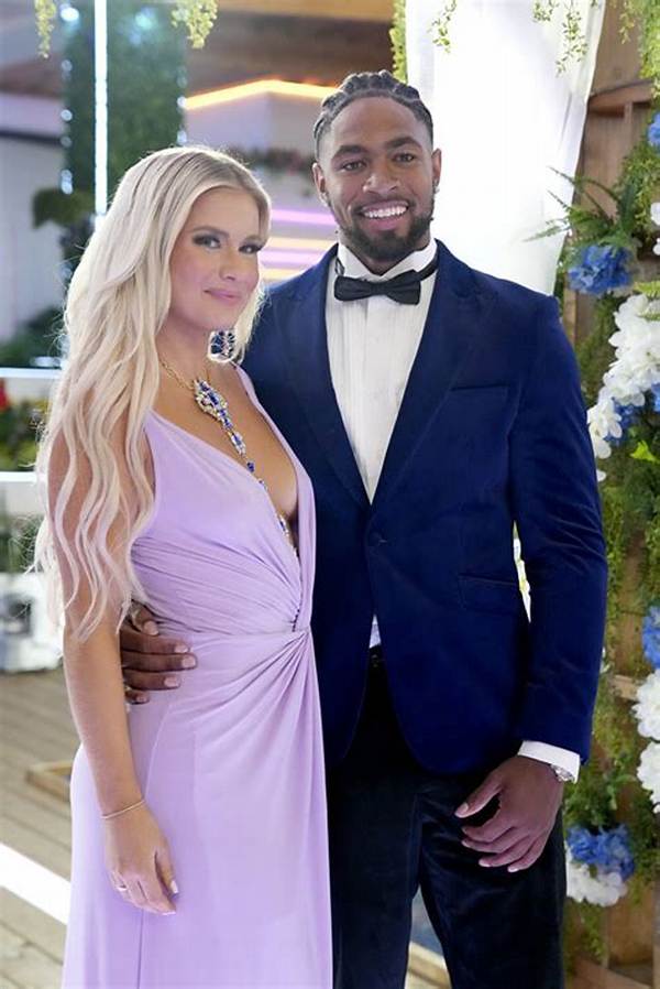 Love Island Star Deb Chubb and Jesse Bray Split up After Dating for Four Months
