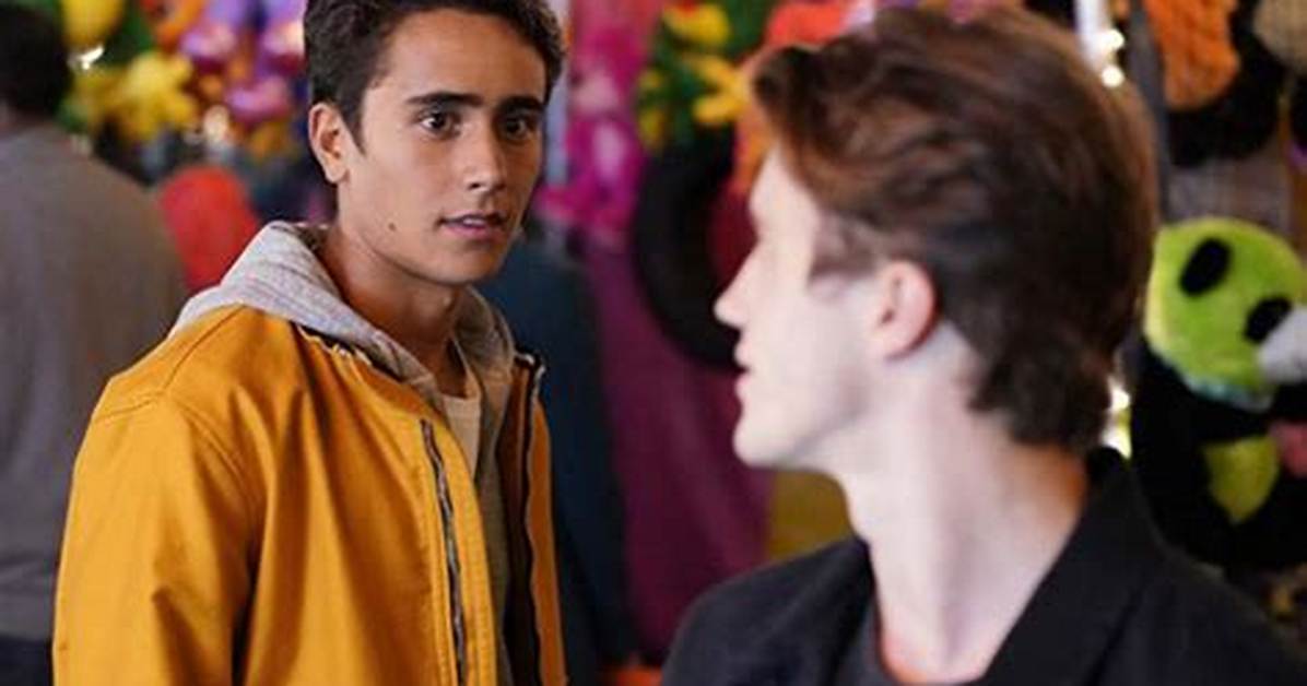'Love, Simon' Spinoff Series 'Love, Victor' Moves from Disney+ to Hulu and Has a Launch Date