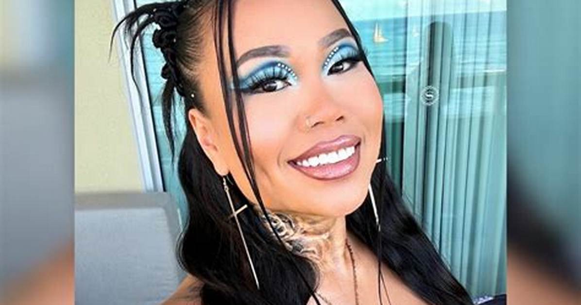 Lovely Mimi Net Worth, Age, Height, Bio, Birthday, Wiki!