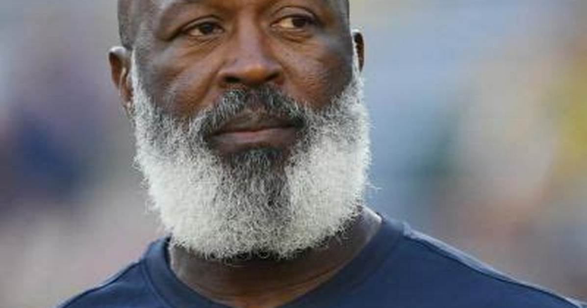 Lovie Smith Net Worth, Age, Height, Bio, Birthday, Wiki!