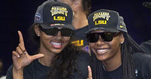 Lsu: Who Is Jasmine Carson? Age Parents and Siblings