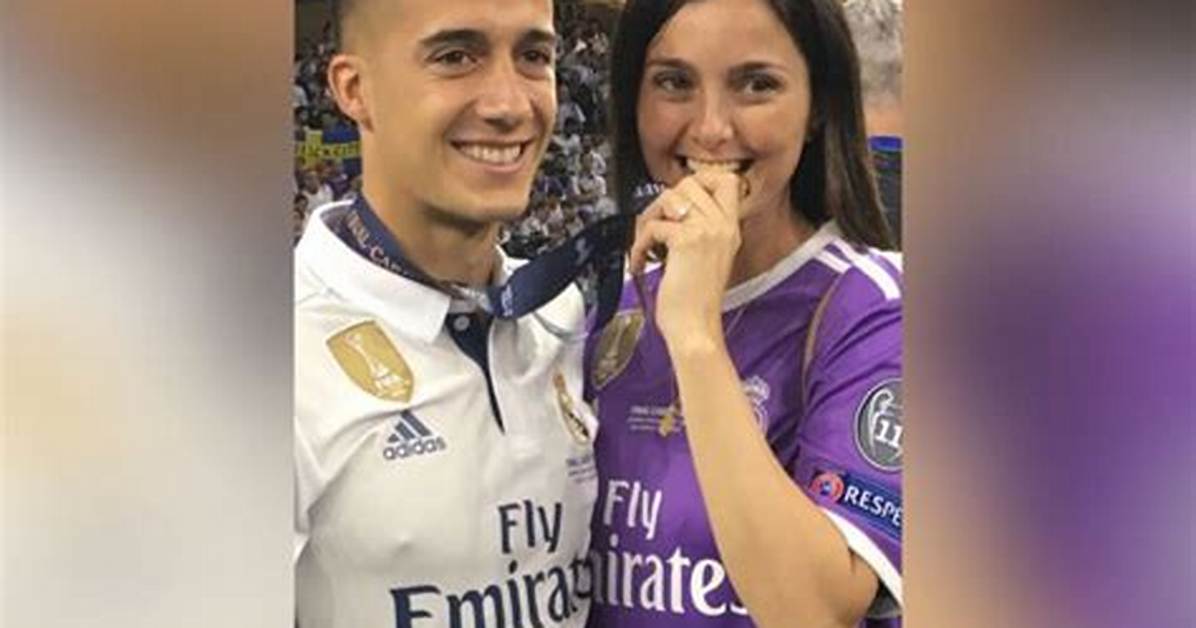 Lucas Vazquez’s Wife: Who Is Lucas Vazquez Dating?