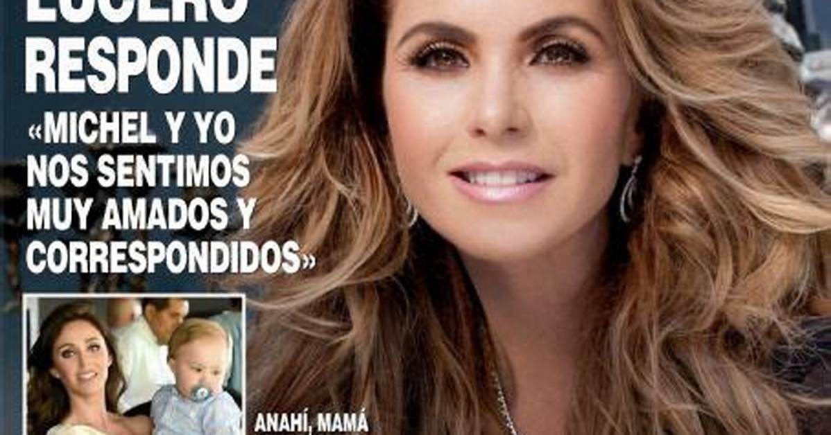 Lucero’s Boyfriend: Who Is Lucero Dating?