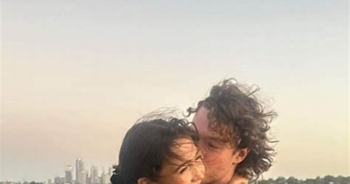 Lucia Orlando’s Boyfriend: Who Is Lucia Orlando Dating?