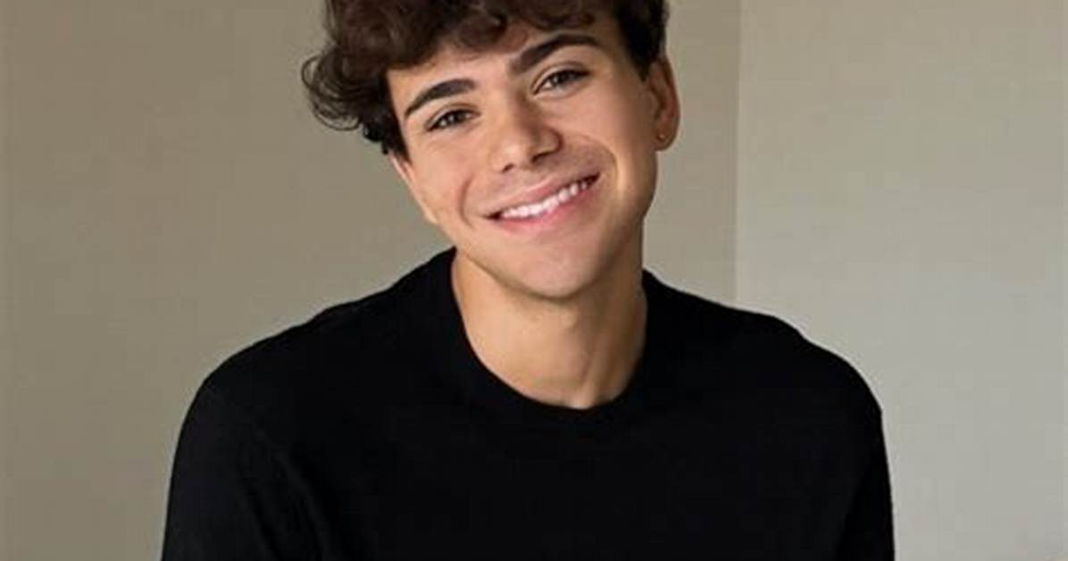 Luciano Emilio - Net Worth, Age, Height, Birthday, Bio, Wiki!