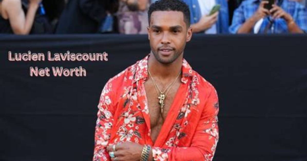 Lucien Dodge - Net Worth, Age, Height, Birthday, Bio, Wiki!