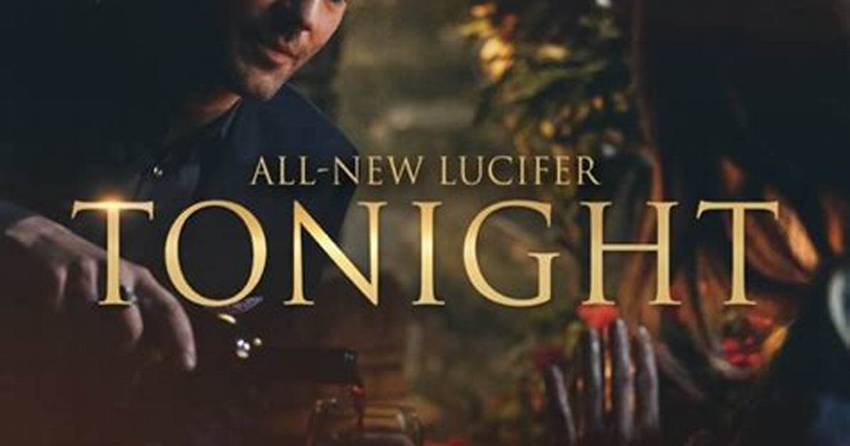 Lucifer Recap 10/3/16: Season 2 Episode 2 “Liar, Liar, Slutty Dress on Fire”