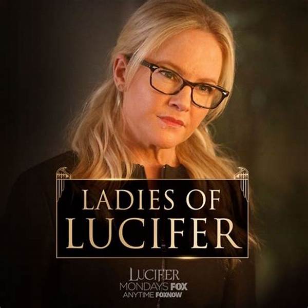 Lucifer Recap 10/31/16: Season 2 Episode 6 “Monster”