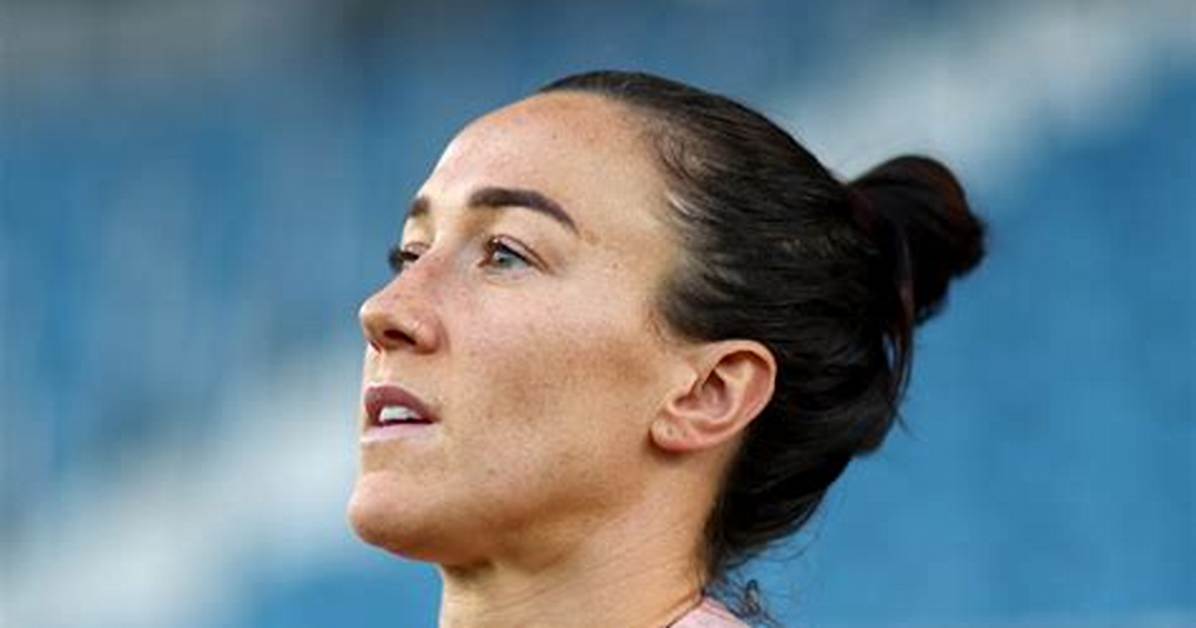Lucy Bronze Boyfriend: Who Is Lucy Bronze Dating?