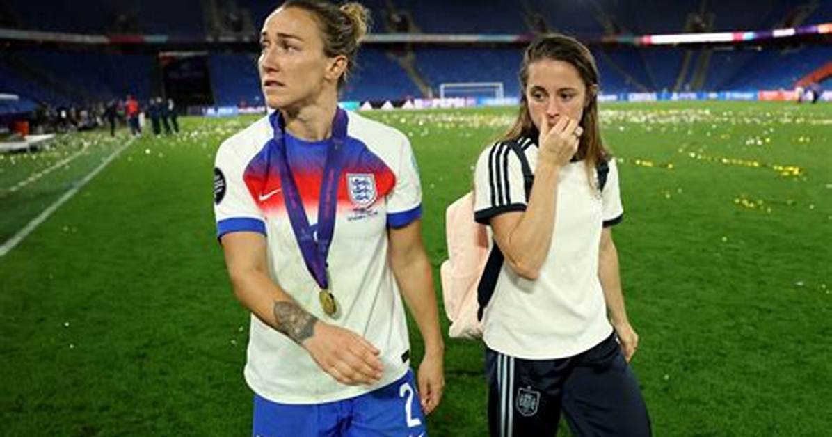 Lucy Bronze Partner: Is Lucy Bronze in a Relationship?