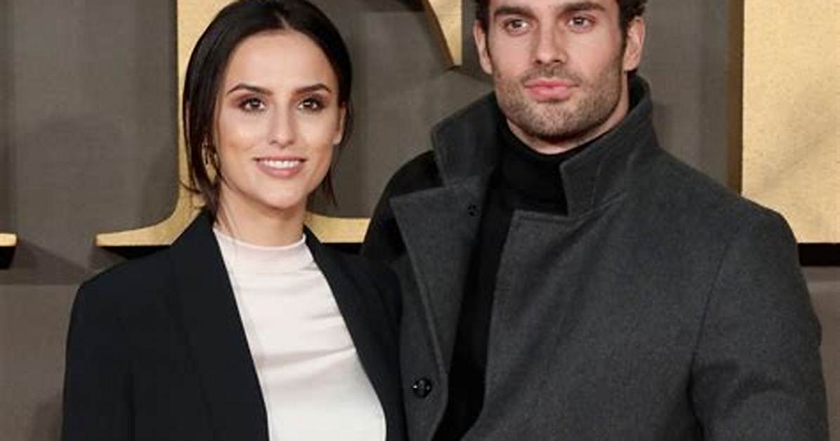 Lucy Watson’s Boyfriend: Who Is Lucy Watson Dating?