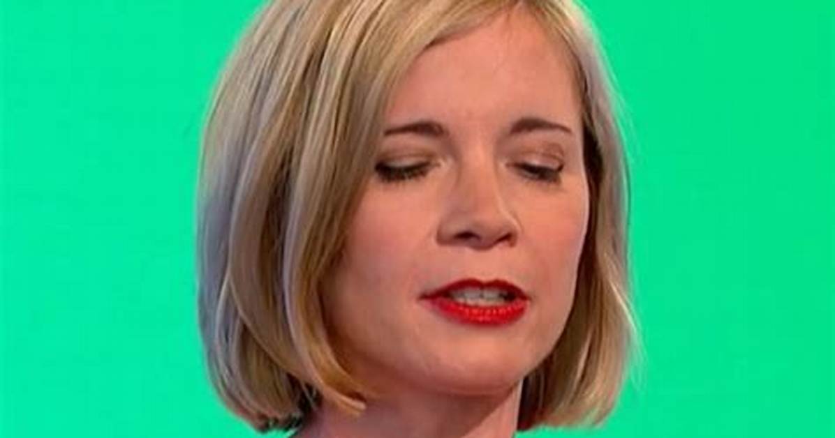 Lucy Worsley Illness and Health Update: What Illness Does Lucy Worsley Have?