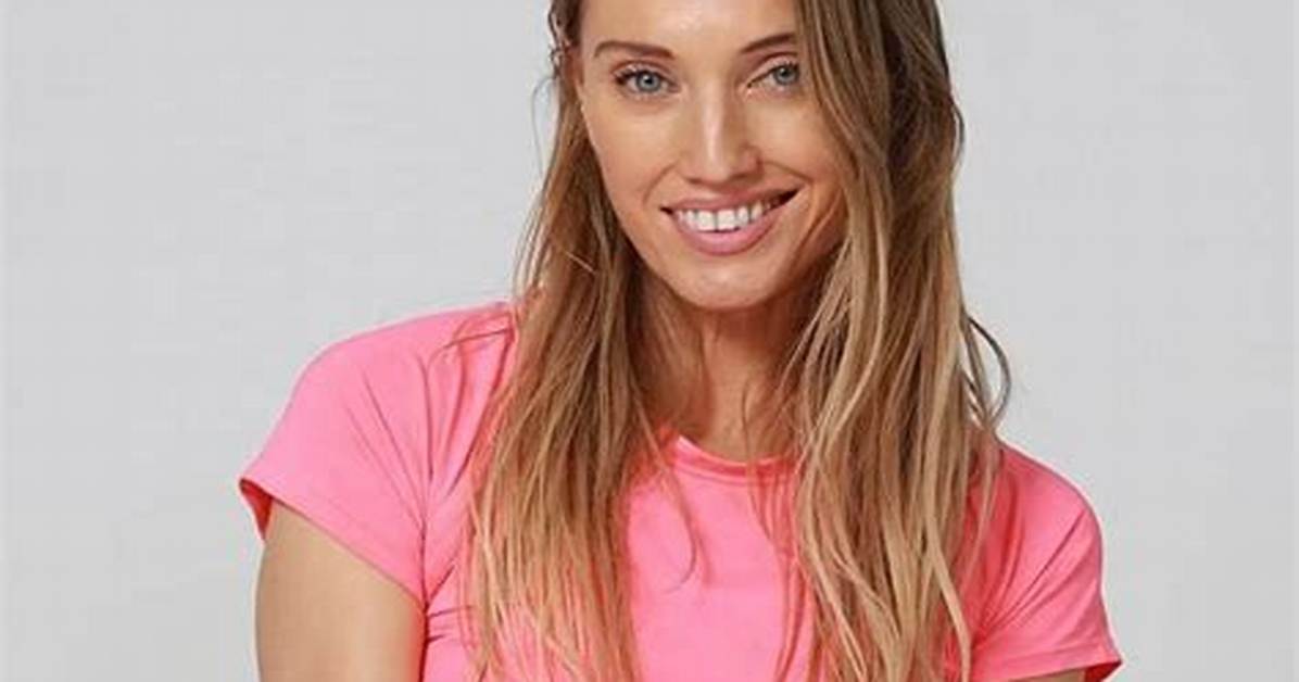 Lucy Wyndham-Read Net Worth, Age, Height, Bio, Birthday, Wiki!