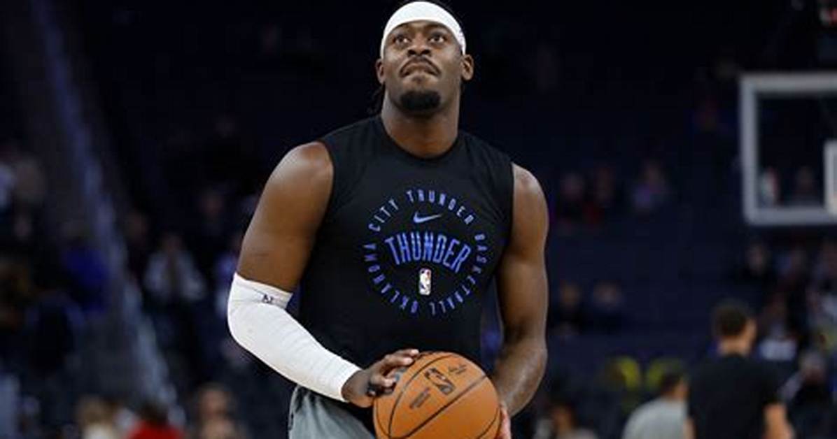 Luguentz Dort Bio, Age, Height, Weight, Girlfriend, Parents, Children, Net Worth