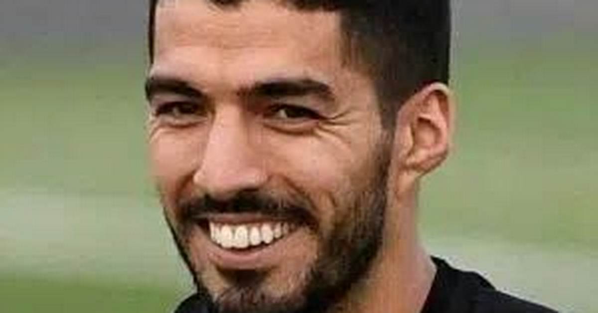 Luis Suarez- Wiki, Age, Height, Net Worth, Wife, Marriage
