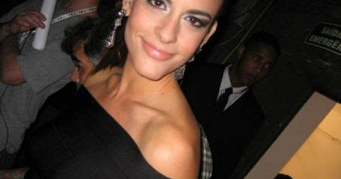 Luisa Micheletti’s Boyfriend: Who Is Luisa Micheletti Dating?
