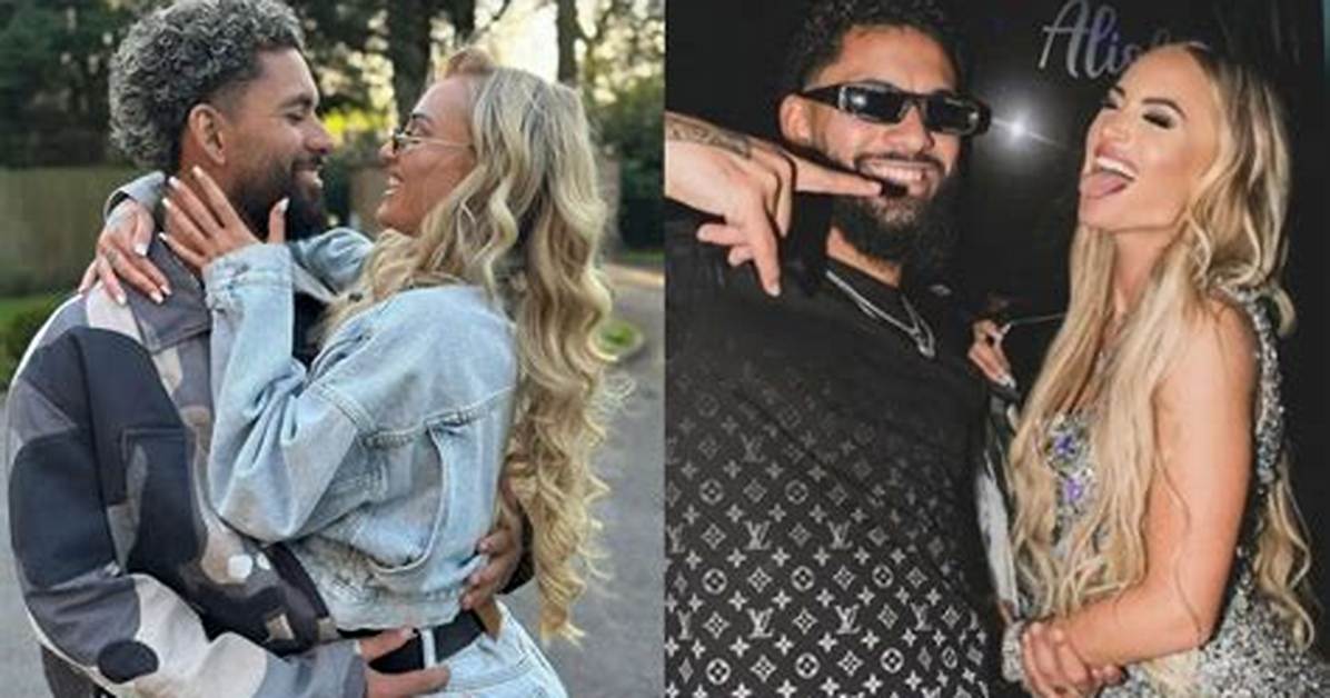 Luiz Arcanjo’s Girlfriend: Who Is Luiz Arcanjo Dating?