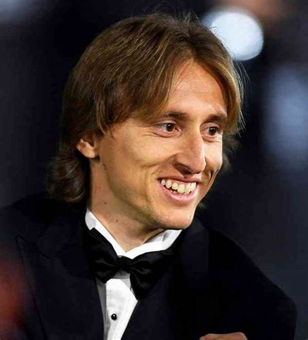 Luka Modric Net Worth, Bio, Age, Wife, Children, Parents
