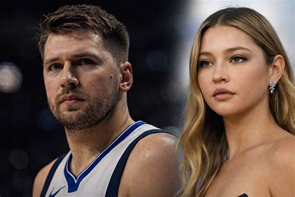 Luka Schoen’s Girlfriend: Who Is Luka Schoen Dating?