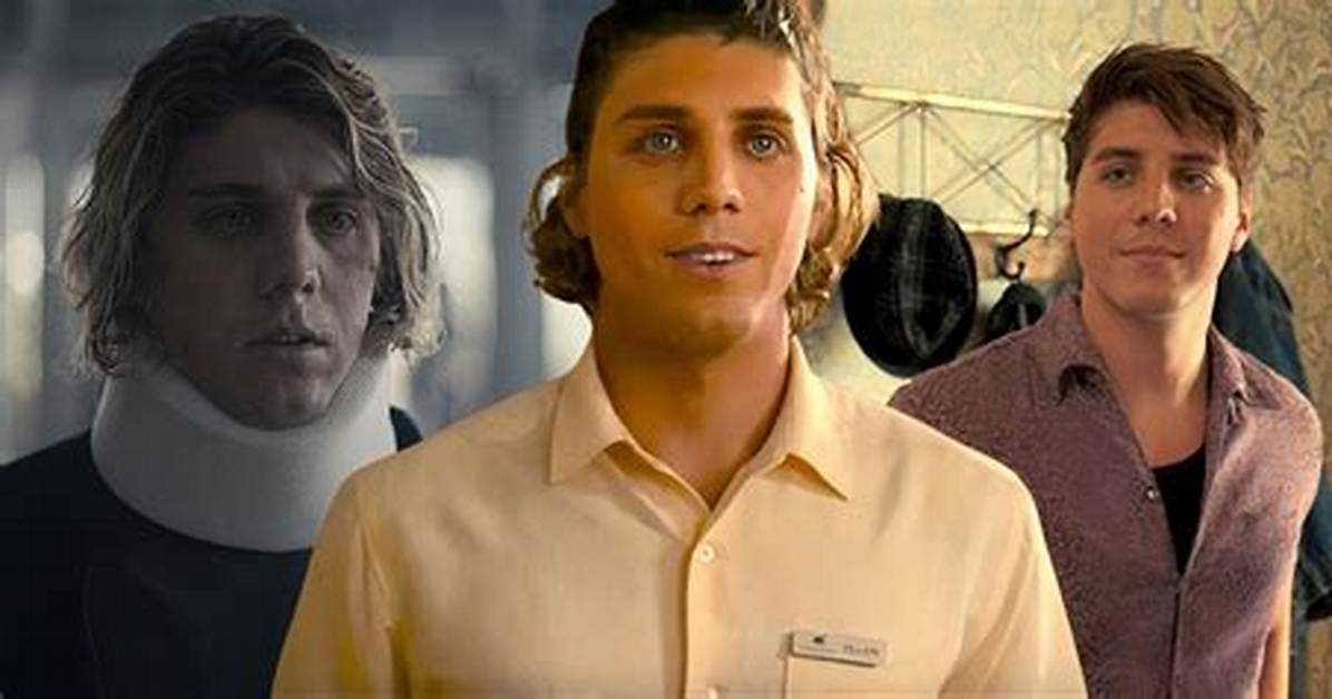 Lukas Gage Movies