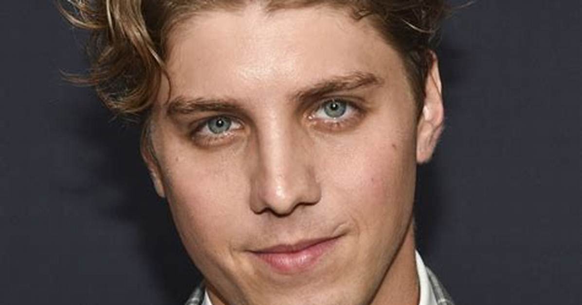 Lukas Gage- Wiki, Age, Ethnicity, Girlfriend, Height, Net Worth, Career