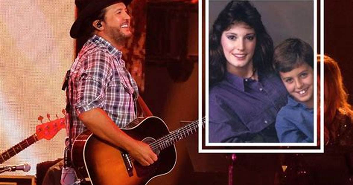 Luke Bryan Sister: Who Is Kelly Bryan?