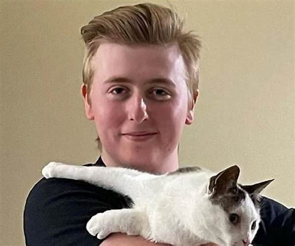 Luke Davidson Net Worth, Age, Height, Bio, Birthday, Wiki!