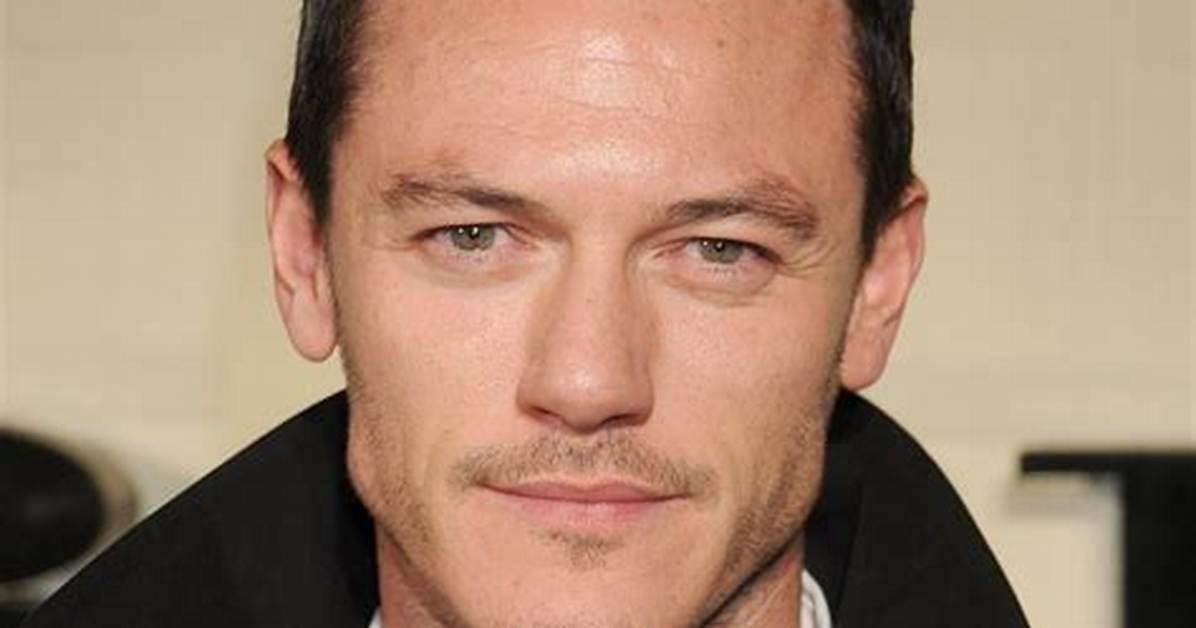 Luke Evans Bio, Age, Height, Career, Wife, Children, Net Worth