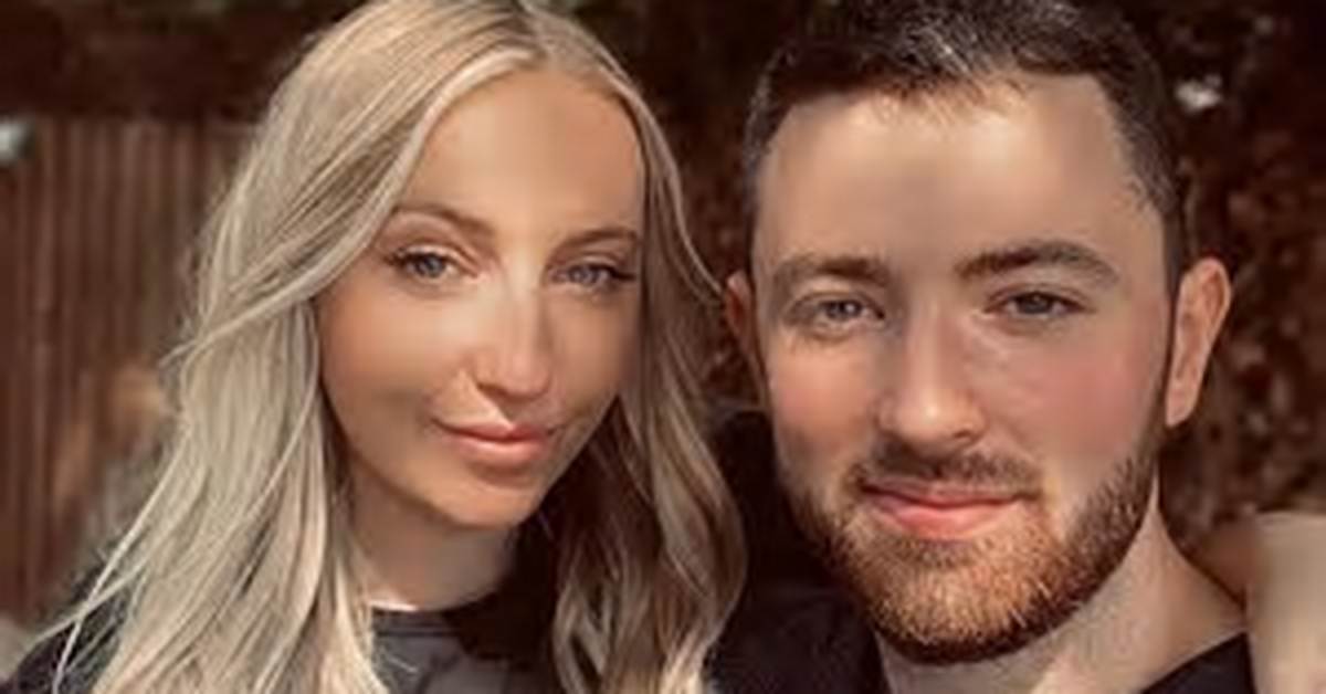 Luke Humphries Wife: Meet Kayley Jones