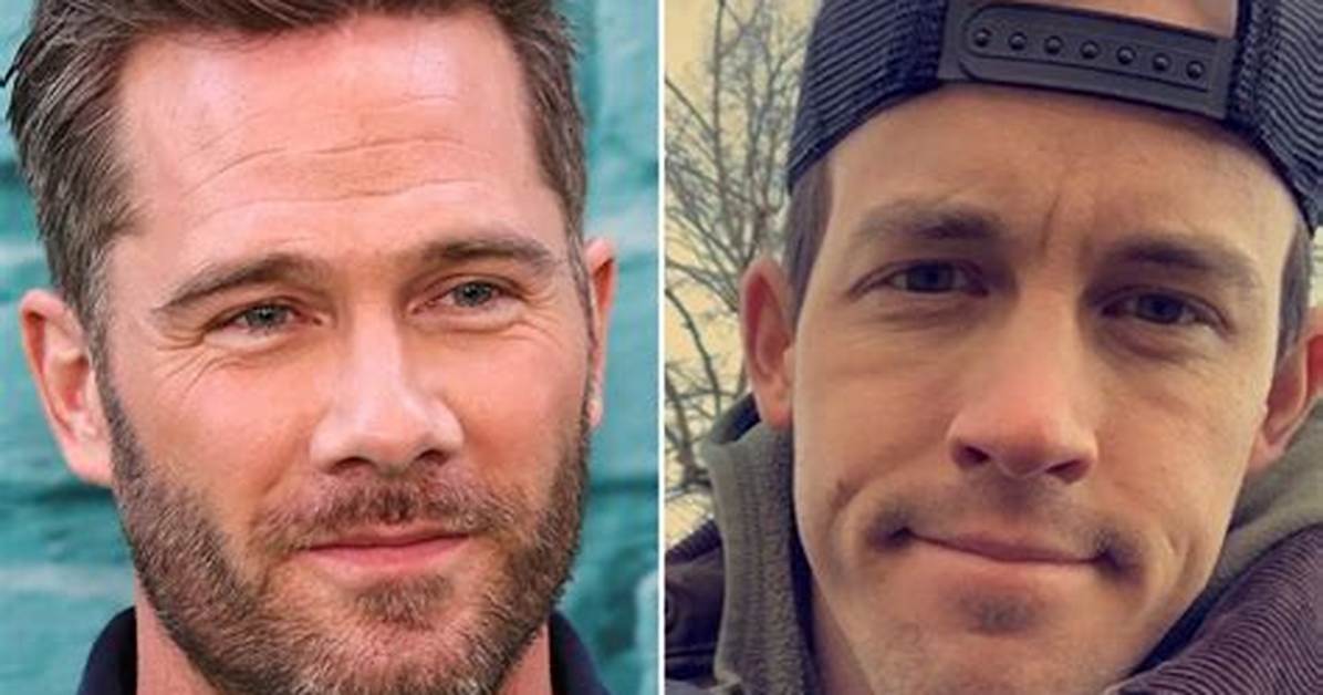Luke Macfarlane Spouse: Is Luke Macfarlane Married?