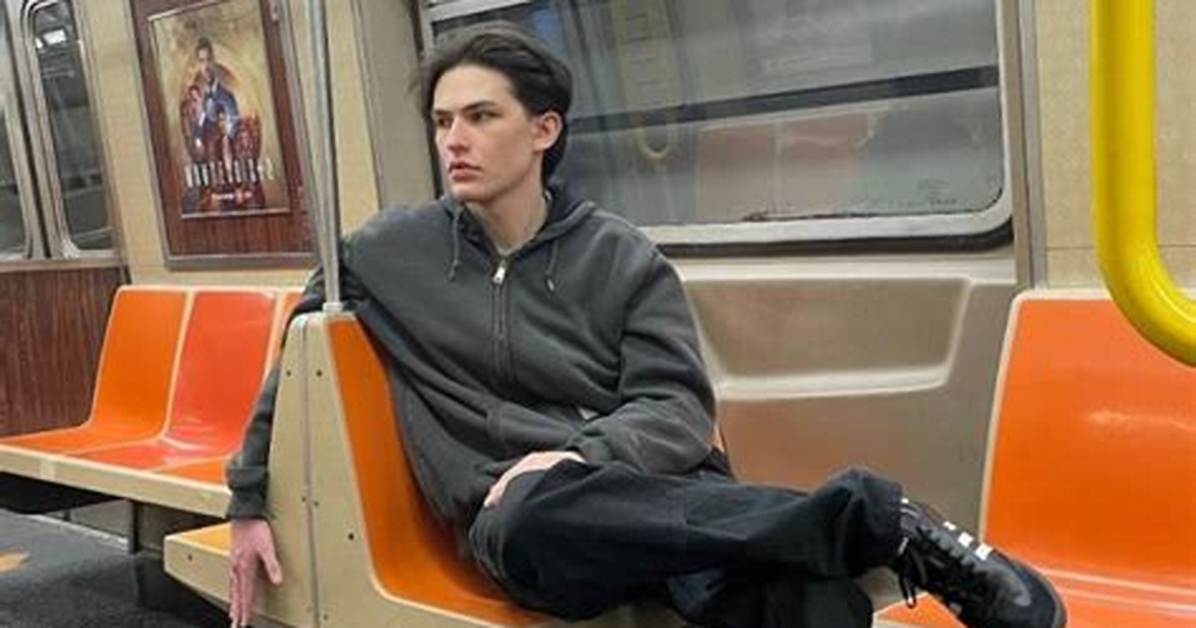 Luke Prael Net Worth, Age, Height, Bio, Birthday, Wiki!