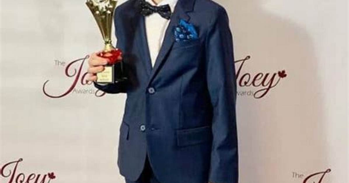 Luke Roessler Net Worth 2024, Age, Height, Bio, Birthday, Wiki!