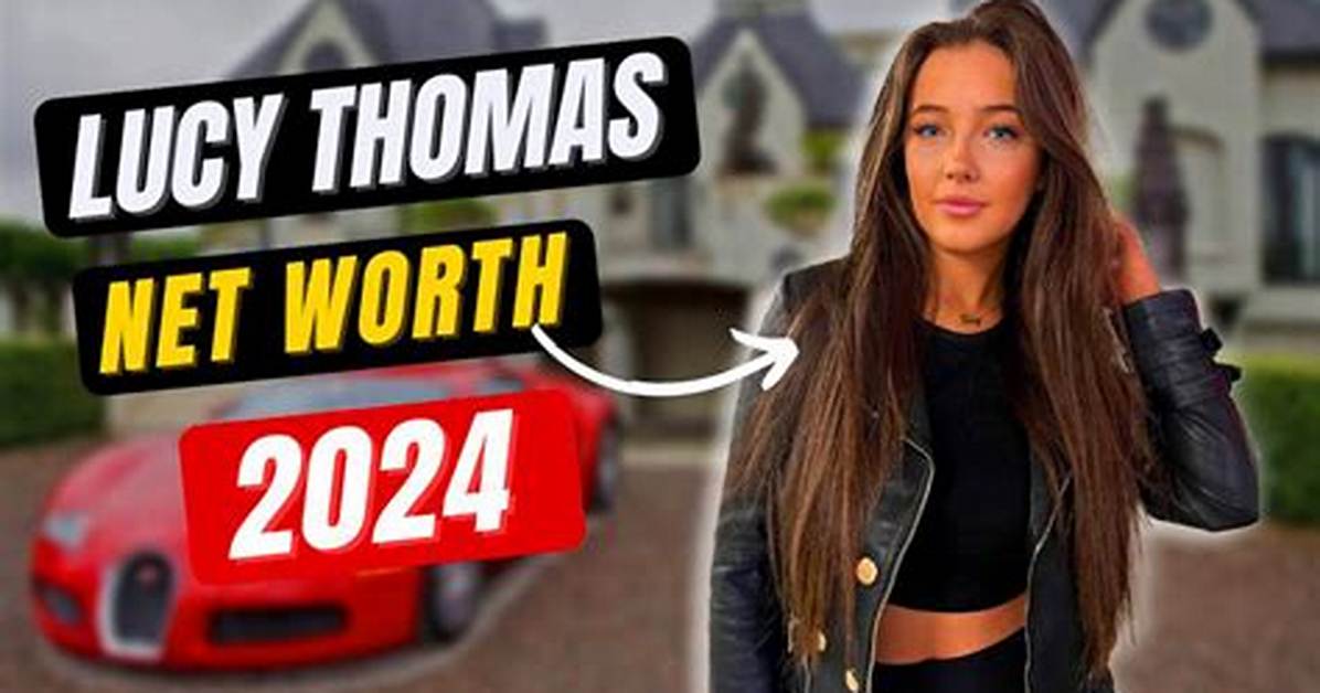 Luke Thomas Net Worth: How Much Does Luke Thomas Make?