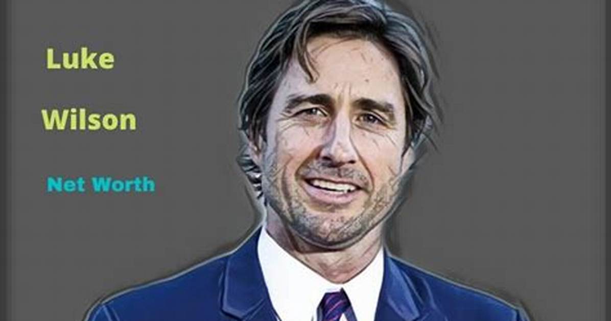 Luke Willson Net Worth 2024, Age, Height, Bio, Birthday, Wiki!