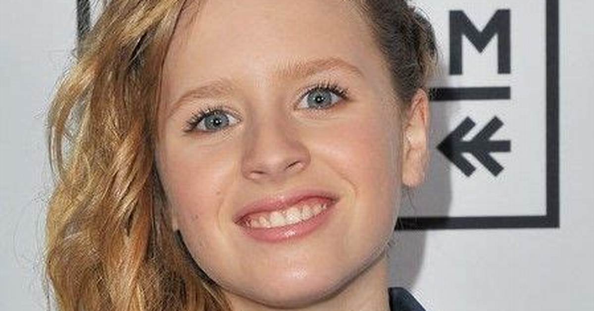 Lulu Wilson- Wiki, Biography, Age, Height, Net Worth, Boyfriend