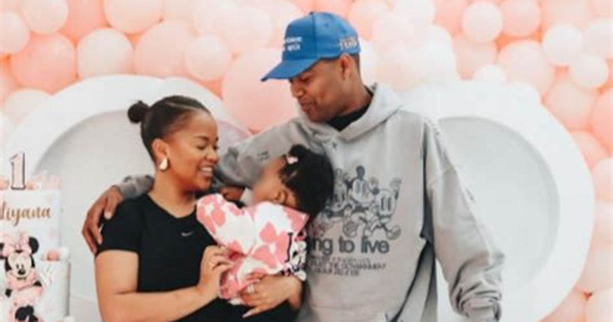 Lungile Thabethe’s Boyfriend: Who Is Lungile Thabethe Dating?