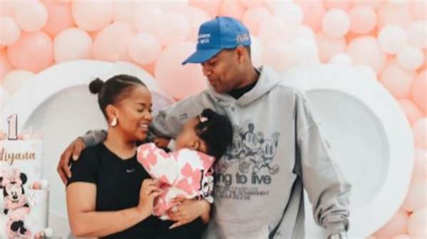 Lungile Thabethe’s Boyfriend: Who Is Lungile Thabethe Dating?