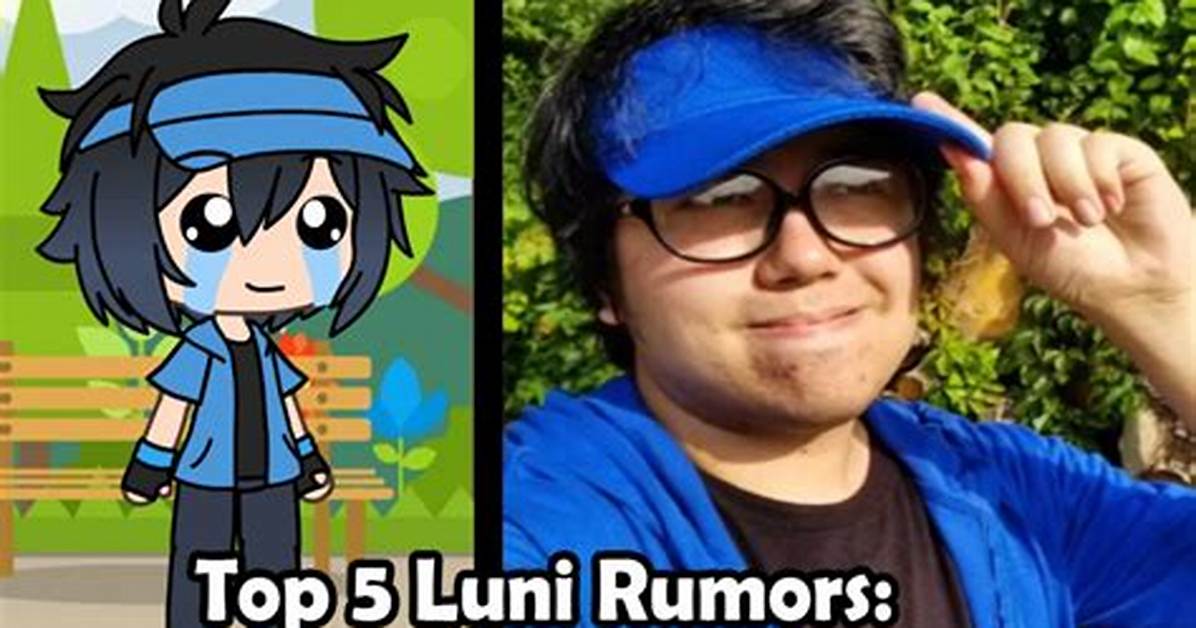 Luni’s Girlfriend: Who Is Luni Dating?