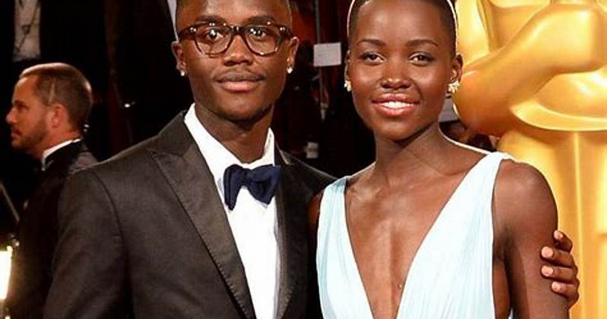 Lupita Nyong’o Bio, Age, Parents, Husband, Net Worth