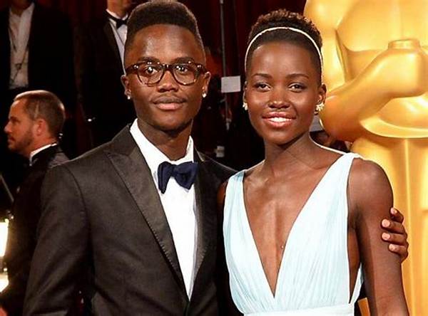 Lupita Nyong’o Bio, Age, Parents, Husband, Net Worth