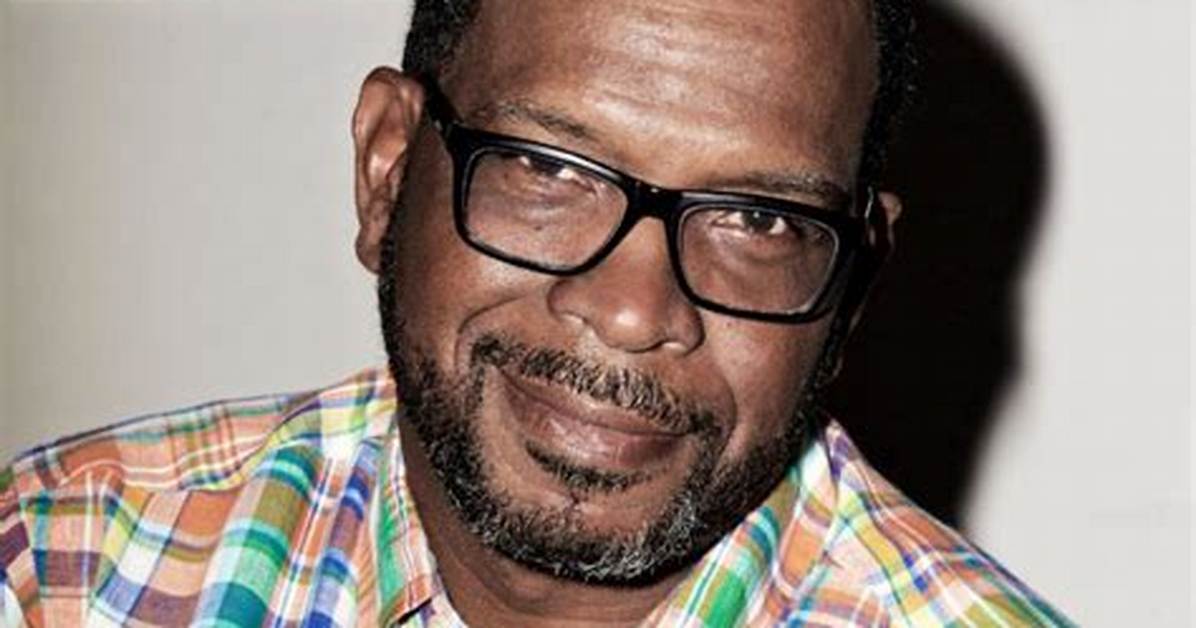Luther Barnes Net Worth, Age, Height, Bio, Birthday, Wiki!