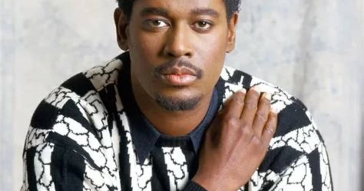 Luther Vandross Net Worth, Age, Height, Bio, Birthday, Wiki!