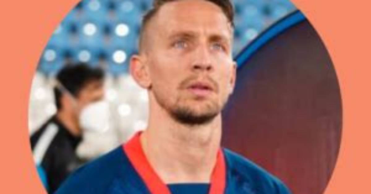 Luuk De Jong Net Worth 2024, Age, Height, Bio, Birthday, Wiki!