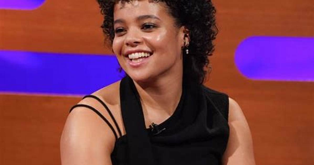 Lydia West Wiki: Who Are Her Parents? Model Ethnicity and Net Worth Explore